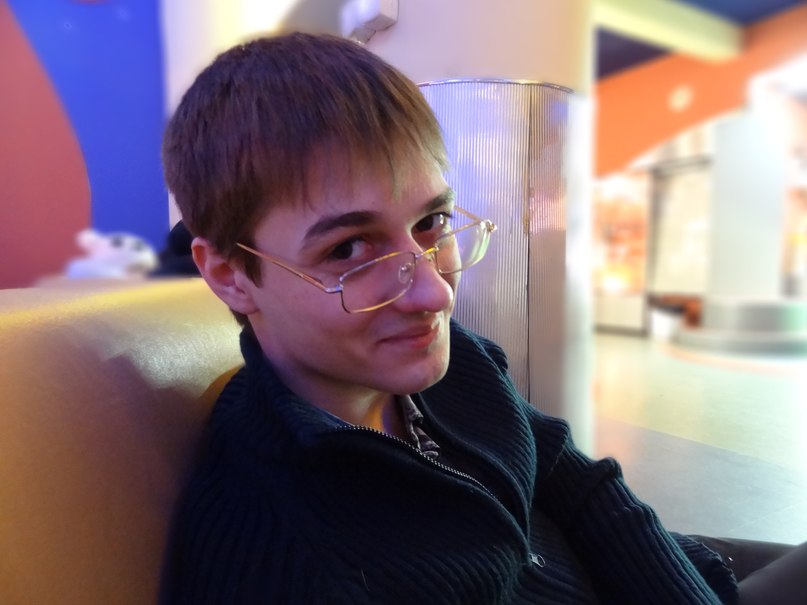 Владимир Герасимюк | Барнаул