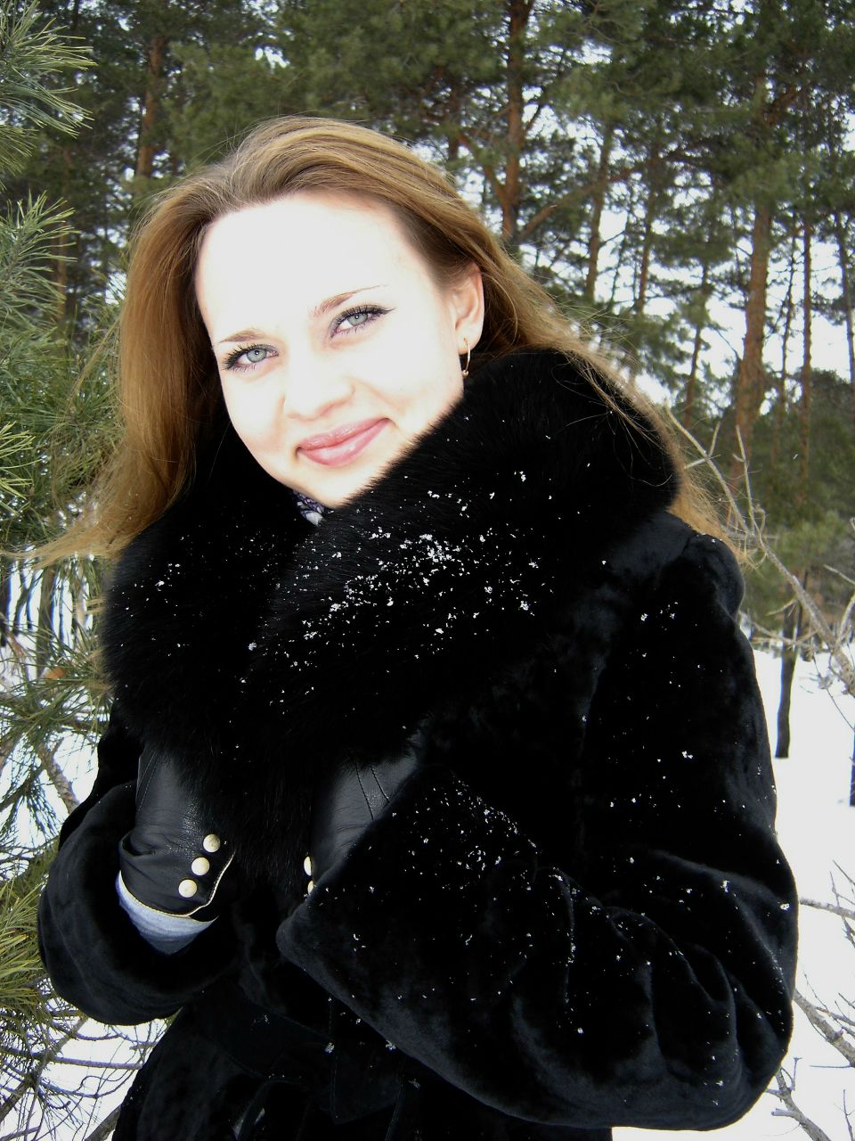 Дарья Лисицкая | Воронеж