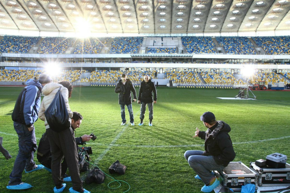 Рома Петрунёк | Киев