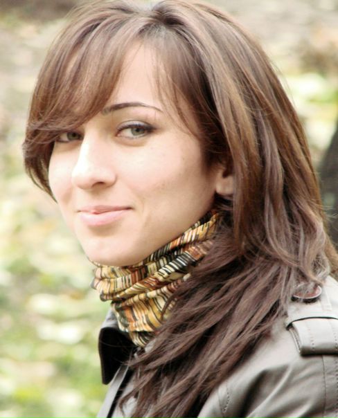 №12, Diana Tedeeva №12, Diana Tedeeva