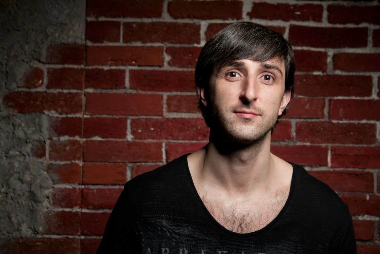 Николай Топер | Санкт-Петербург