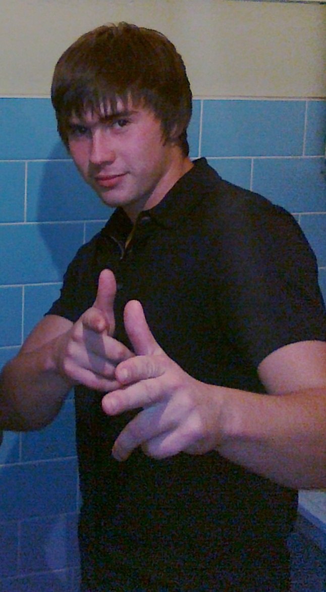 Игорь Романенко | Москва