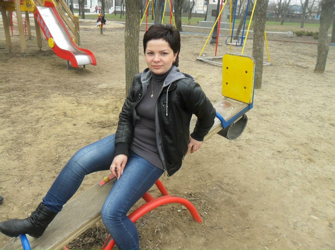 Дарья Шапарь | Ейск