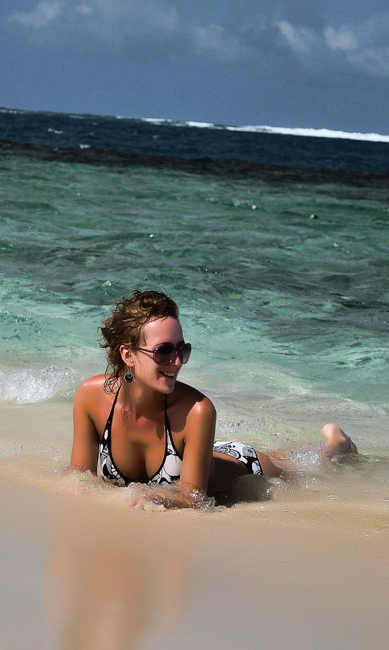 Валерия Хомутова Лис | Москва