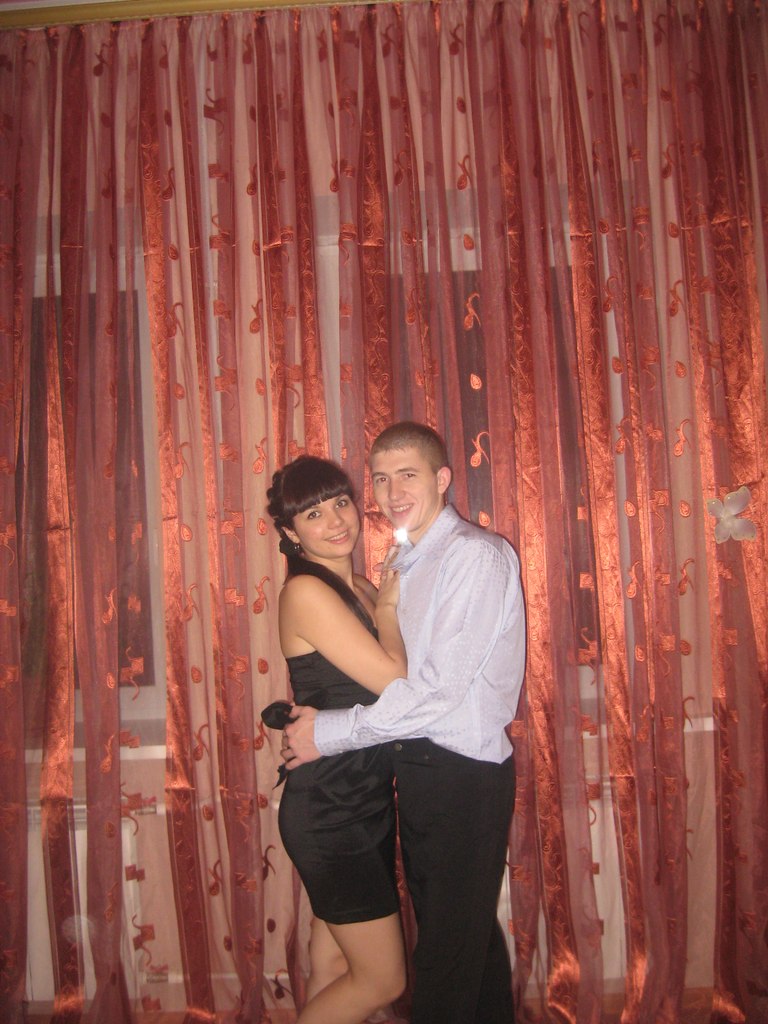 Ксения Мочалова | Гусь-Хрустальный