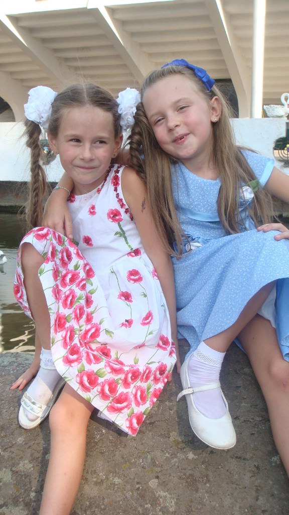 Владилена Климентьева | Днепр (Днепропетровск)