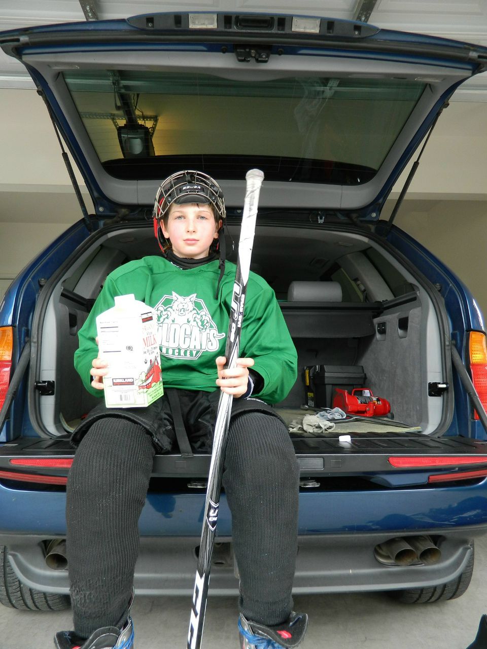 Fadi Bob Vladi | Los Angeles