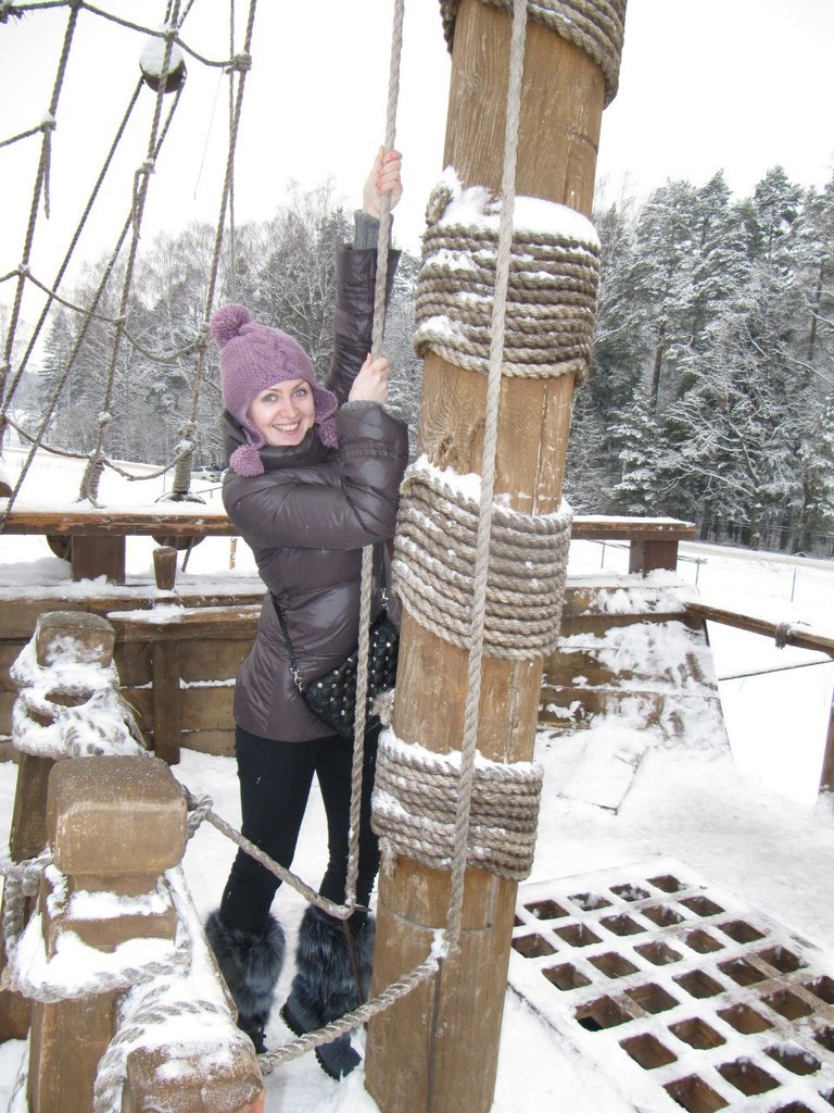 Светлана Пискунова | Москва