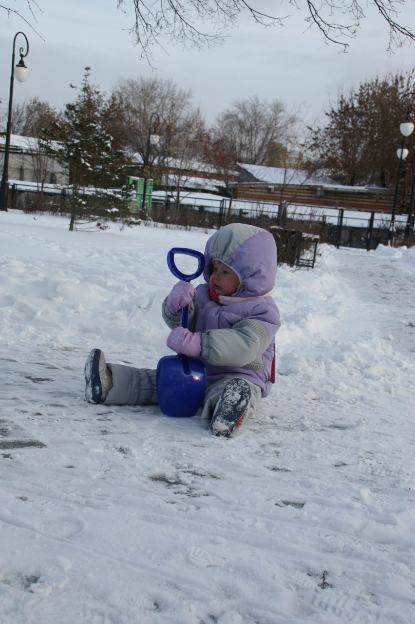 Татьяна Норсеева | Тюмень