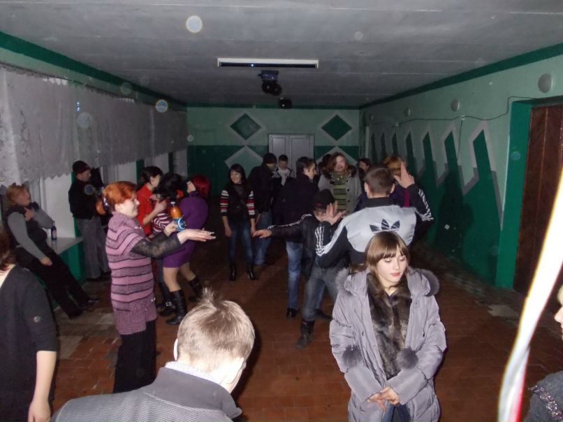 Александр Милько | Славянск