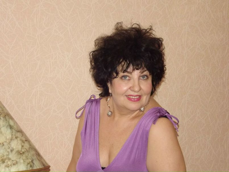 Татьяна Закирова | Санкт-Петербург