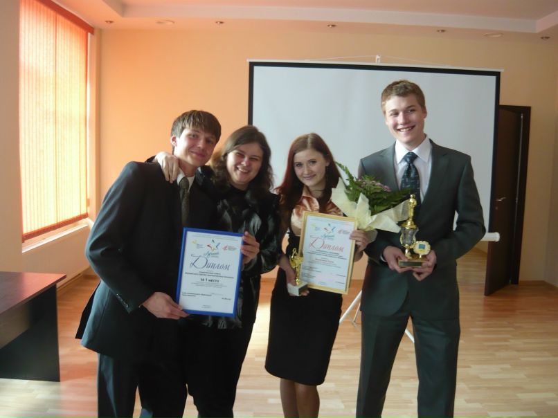 Ольга Глад | Мурманск