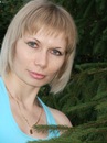 Фотография Клёкты Светланы