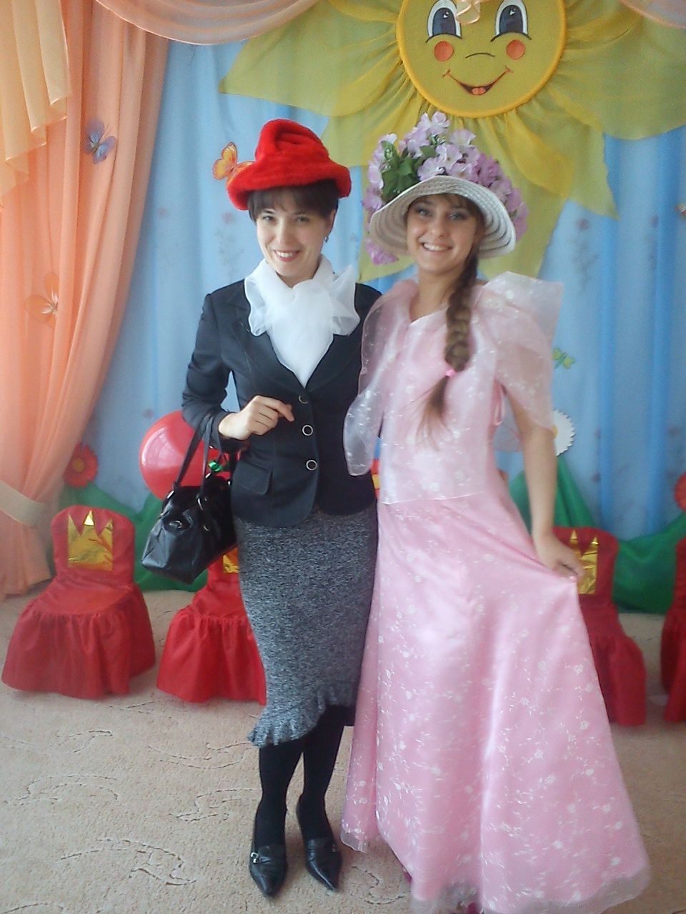 Антонина Кириллова | Егорьевск