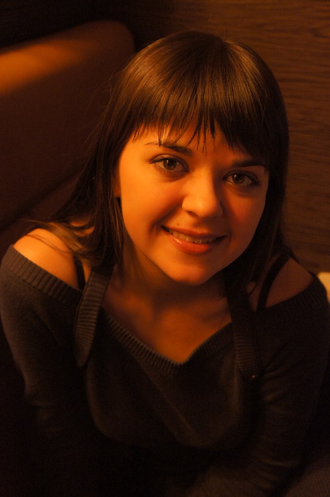 Таня Шкуринская | New York City