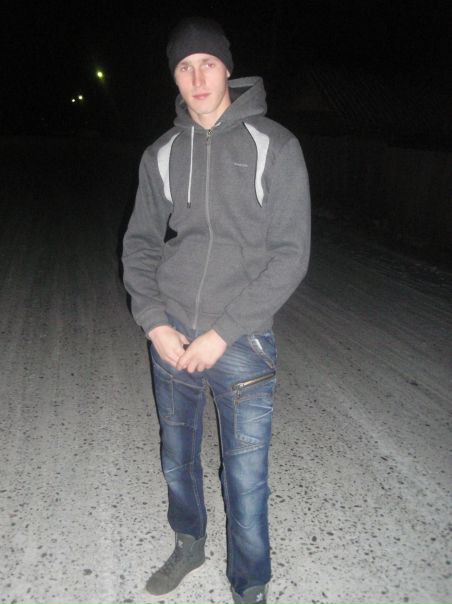 №47, Виталий Колейников, 30 лет, Магистральный №47, Виталий Колейников, 30 лет, Магистральный