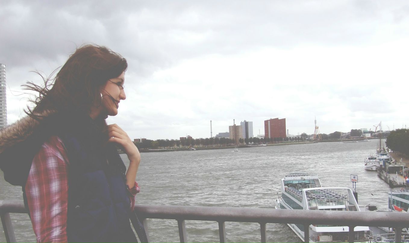 Майя Никчевич | Москва