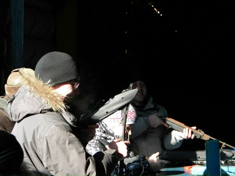 Павел Золотых | Челябинск