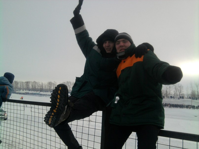 Игорь Пименов | Тольятти