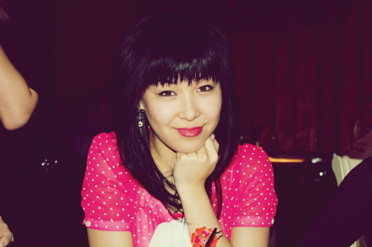 Аселя Шакибалиева | Атырау