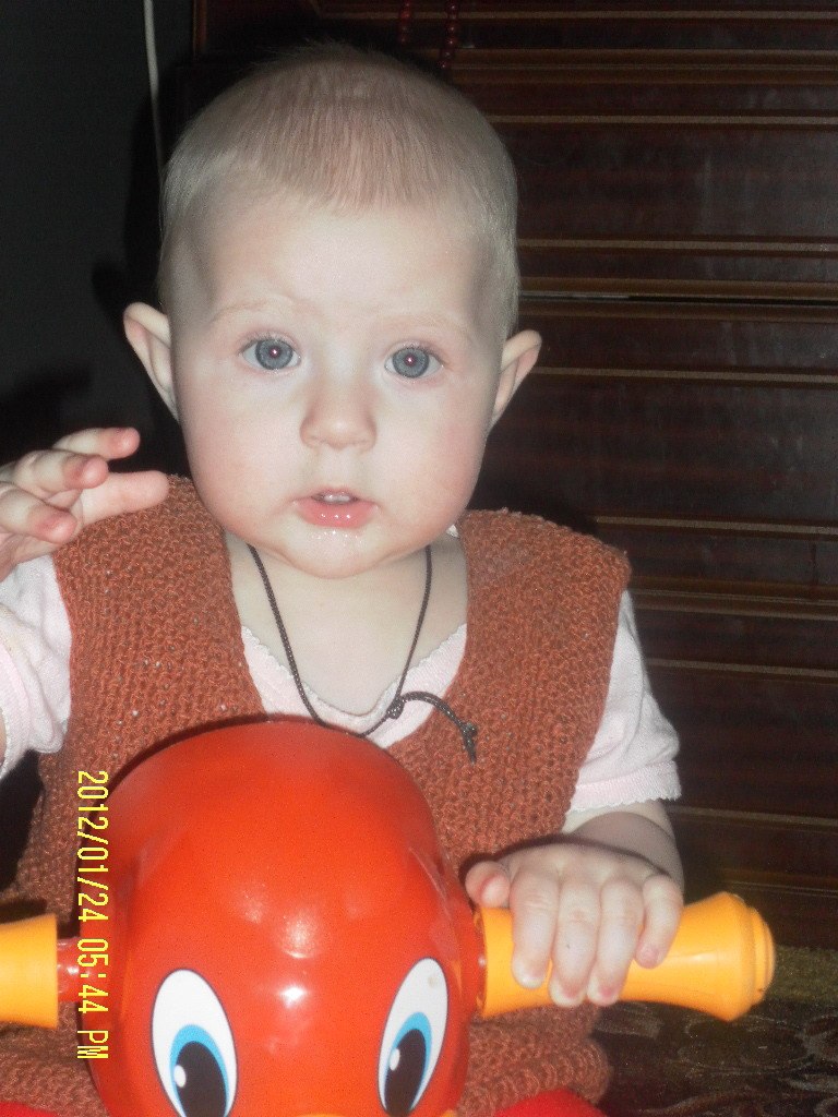 Наталья Холодкова | Тамбов