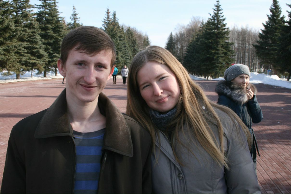 Ильмира Шагалиева | Уфа