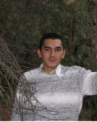 №193, Женя Анциферов, 41 год, Луганск №193, Женя Анциферов, 41 год, Луганск