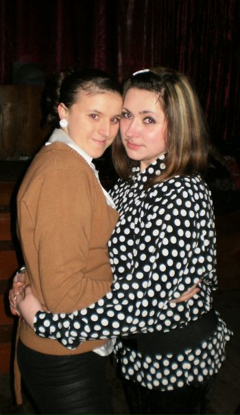 №4, Анютка Халімончук, 32 года, Овруч №4, Анютка Халімончук, 32 года, Овруч