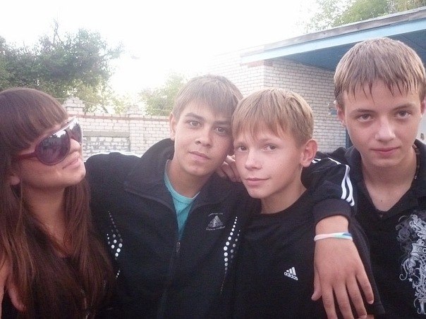 Анастасия Рутковская | Волгоград