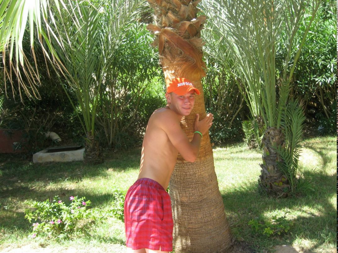 Александр Юсупов | Челябинск