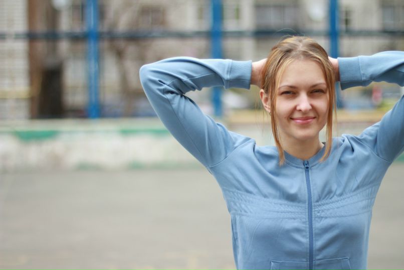 Екатерина Руденко Simoom | Киев