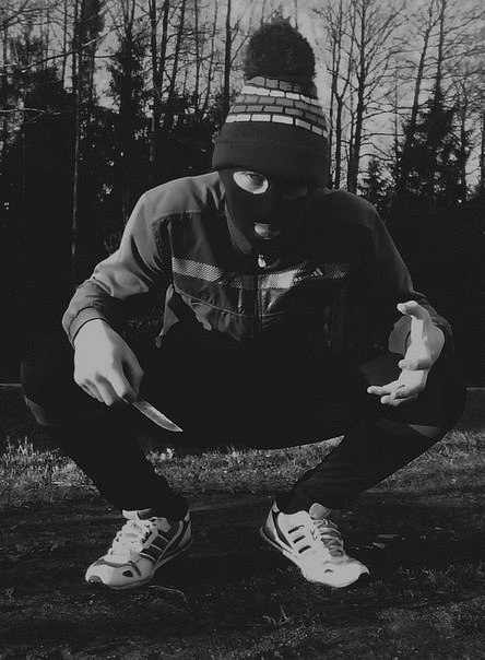 Рома Волков | Гай