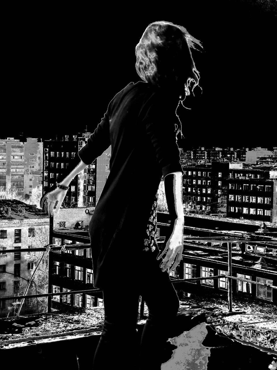 Анастасия Хренкова | Санкт-Петербург