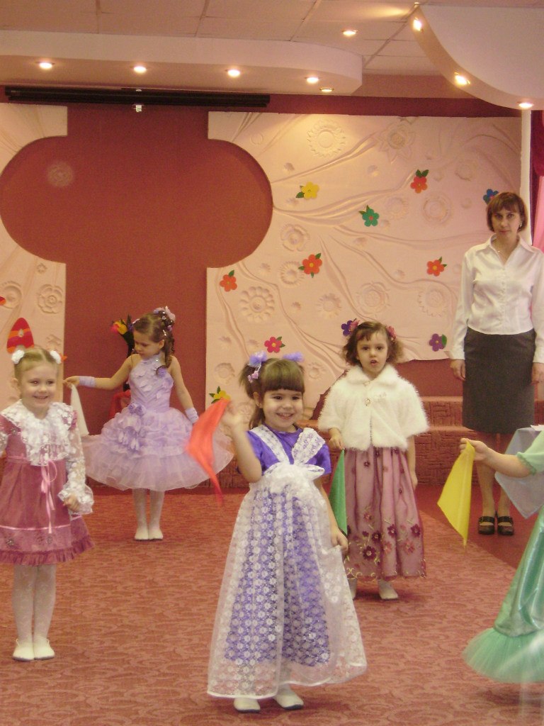 Мария Гостяева | Воронеж