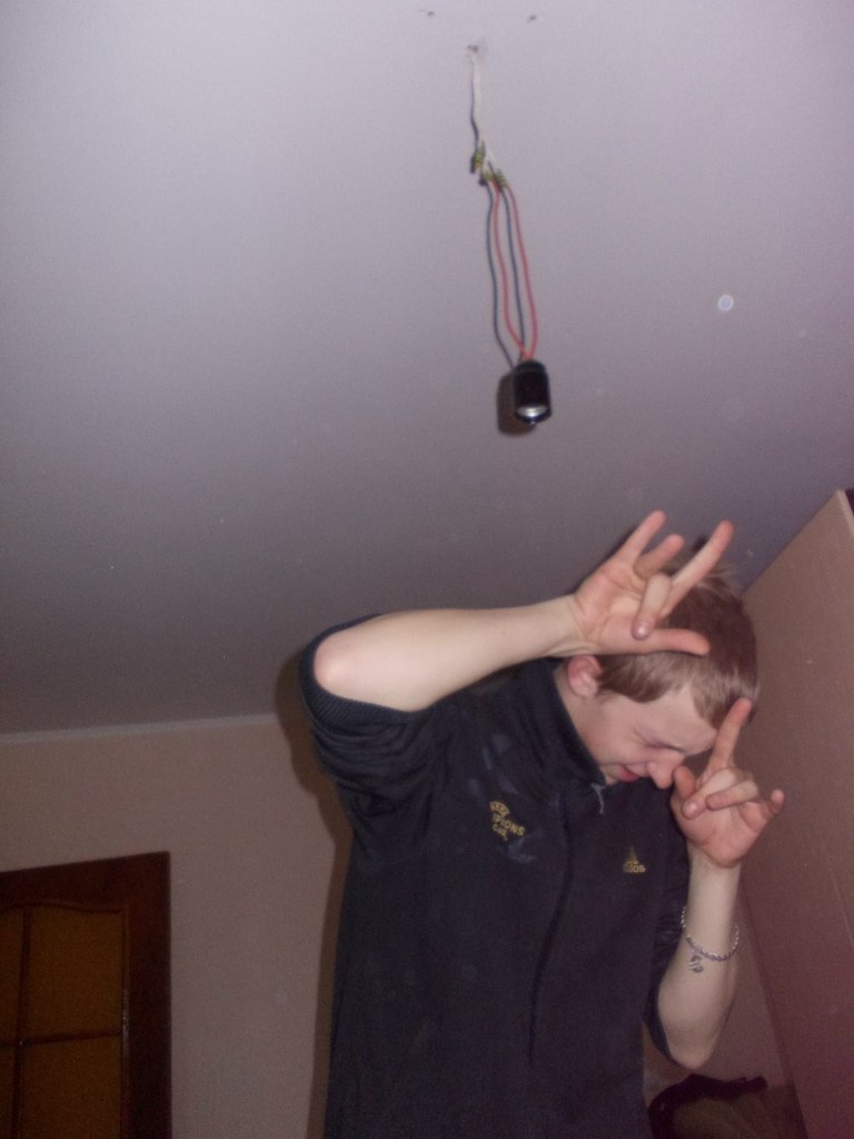 Виктор Гордуз | Кропивницкий / Кировоград