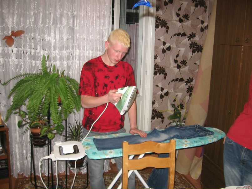 Ceil Vex | Москва