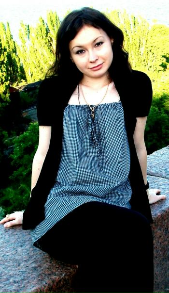 №9, Вика Кулик, Херсон №9, Вика Кулик, Херсон