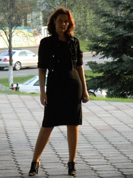 №22, Наталья Гриценко, Новокузнецк №22, Наталья Гриценко, Новокузнецк