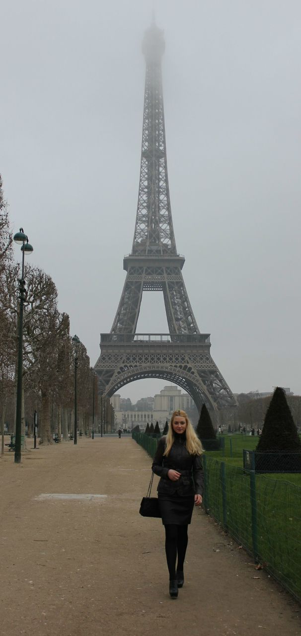 Светлана Павлова | Marseille