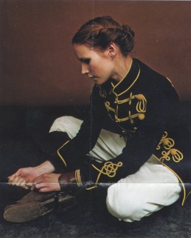 Лиля Гладка ˜”*°•.♫.  WERWOLF .♫.•°*”˜ | Черкассы