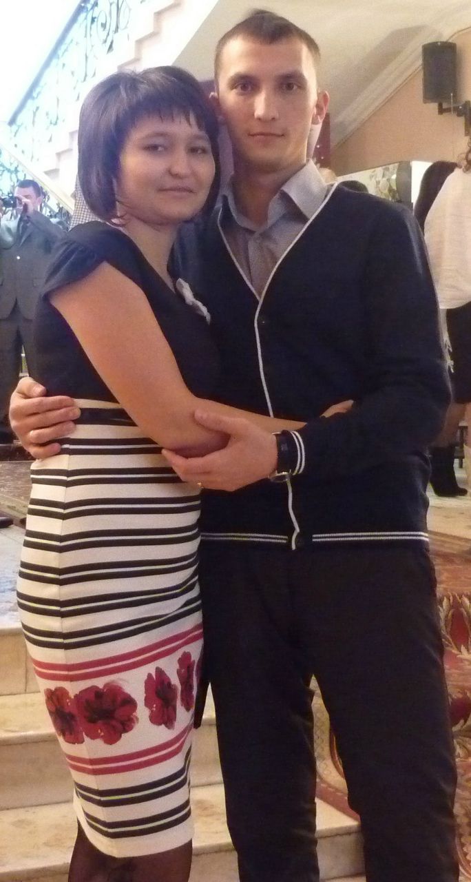 Айнур Кадимов | Казань