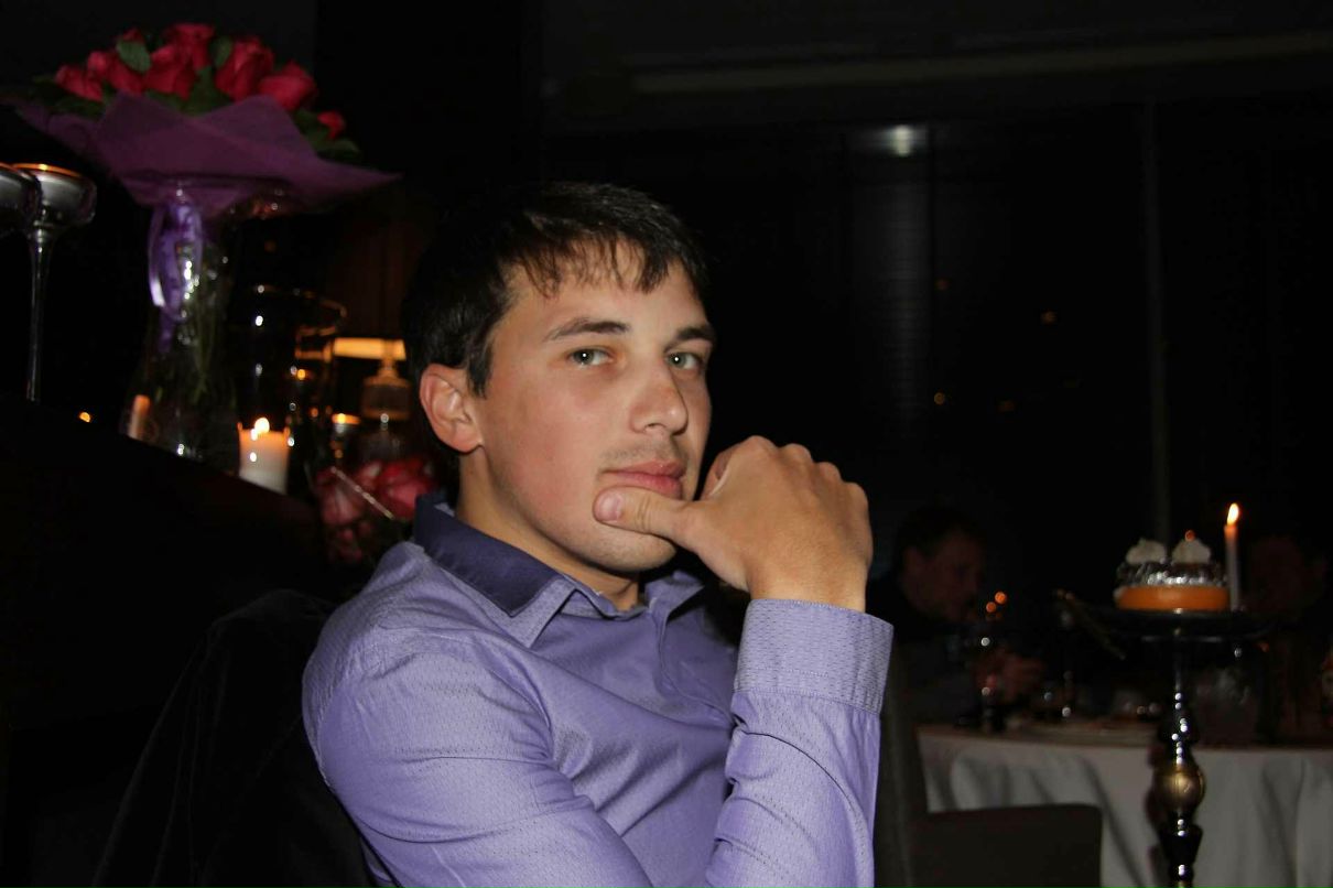 Анатолий Куриленко | Москва