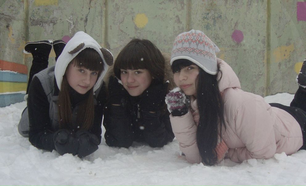 №10, Танечка Колобова, 28 лет, Новосибирск №10, Танечка Колобова, 28 лет, Новосибирск