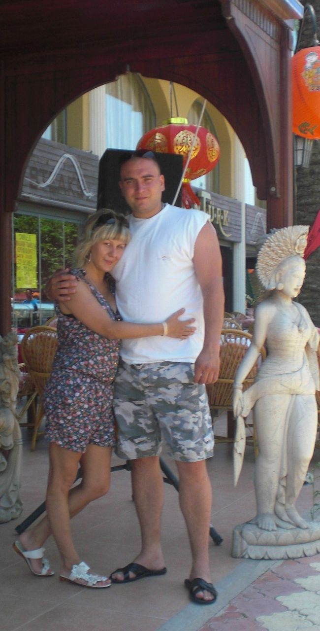 Алексей Трусов | Санкт-Петербург