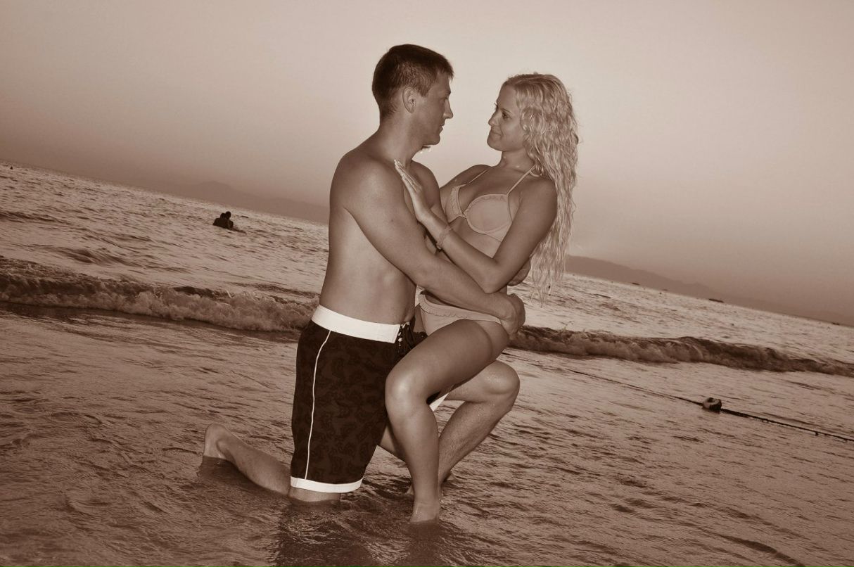 Юля Хайрулина | Москва