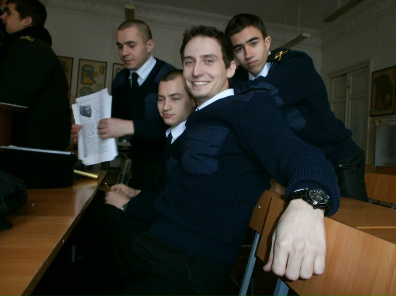 Александр Ялына ♥♡♥ | Одесса