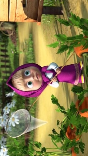 №166, Мария Бондаренко, Нижний Новгород №166, Мария Бондаренко, Нижний Новгород