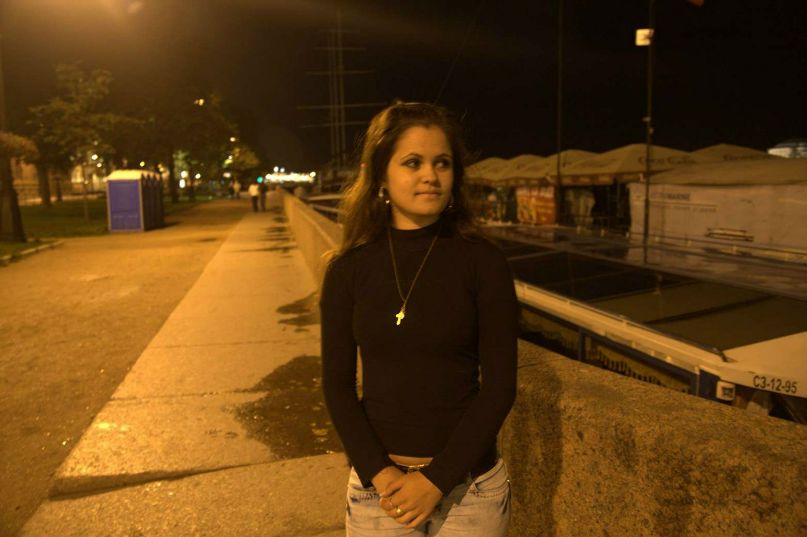 Екатерина Качур Викторовна | Першотравневое