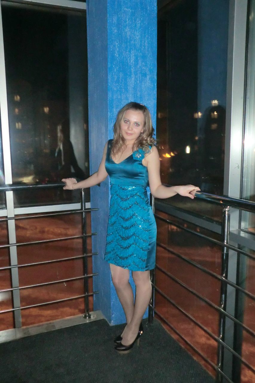 Виктория Патракеева | 