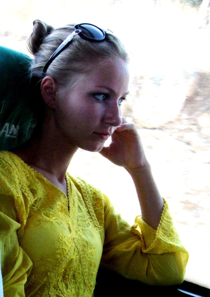 Виктория Захарова | Москва